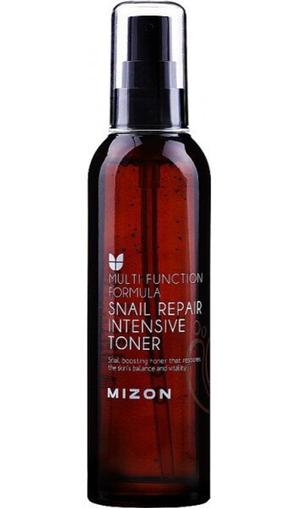 MIZON Regenerační pleťový toner Snail Repair Intensive Toner (100 ml)