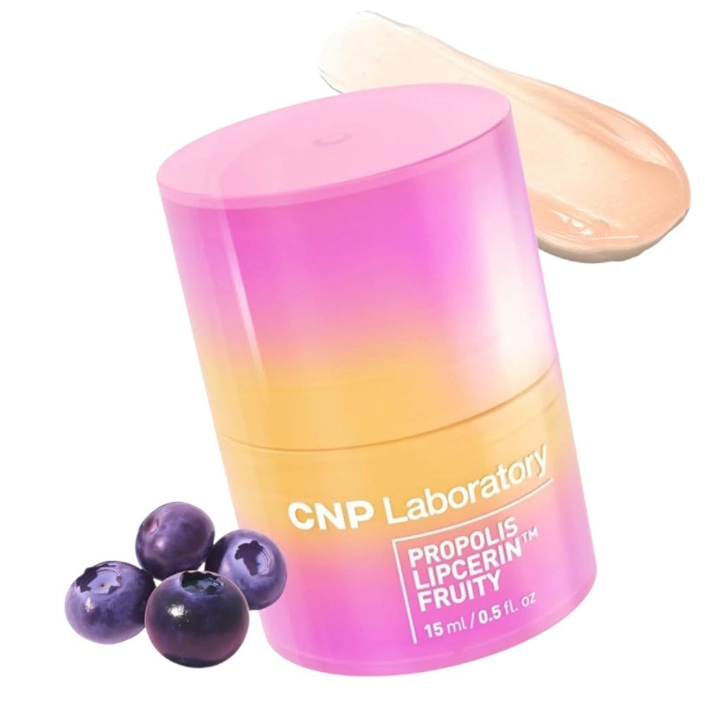 CNP Balzám a maska na rty Propolis Lipcerin Fruity