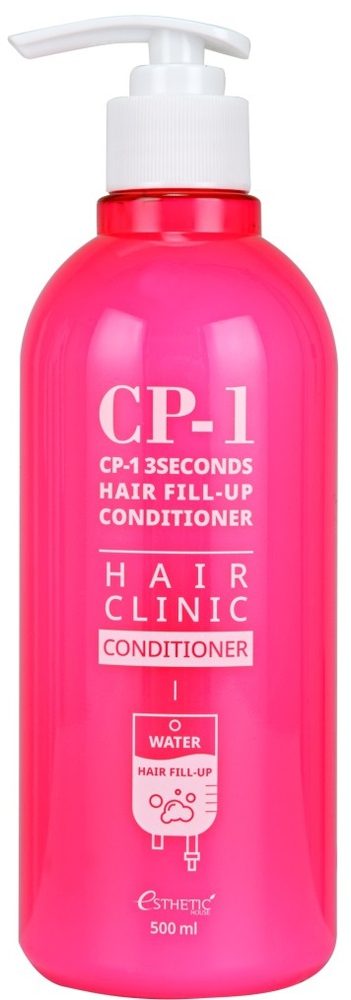 ESTHETIC HOUSE CP-1 Kondicionér 3Seconds Hair Fill-up Conditioner (500 ml)
