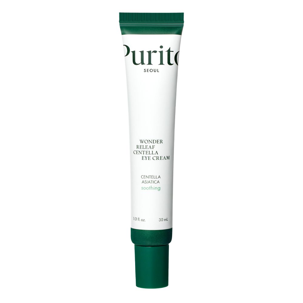 PURITO SEOUL Oční krém Wonder Releaf Centella Eye Cream (30 ml)