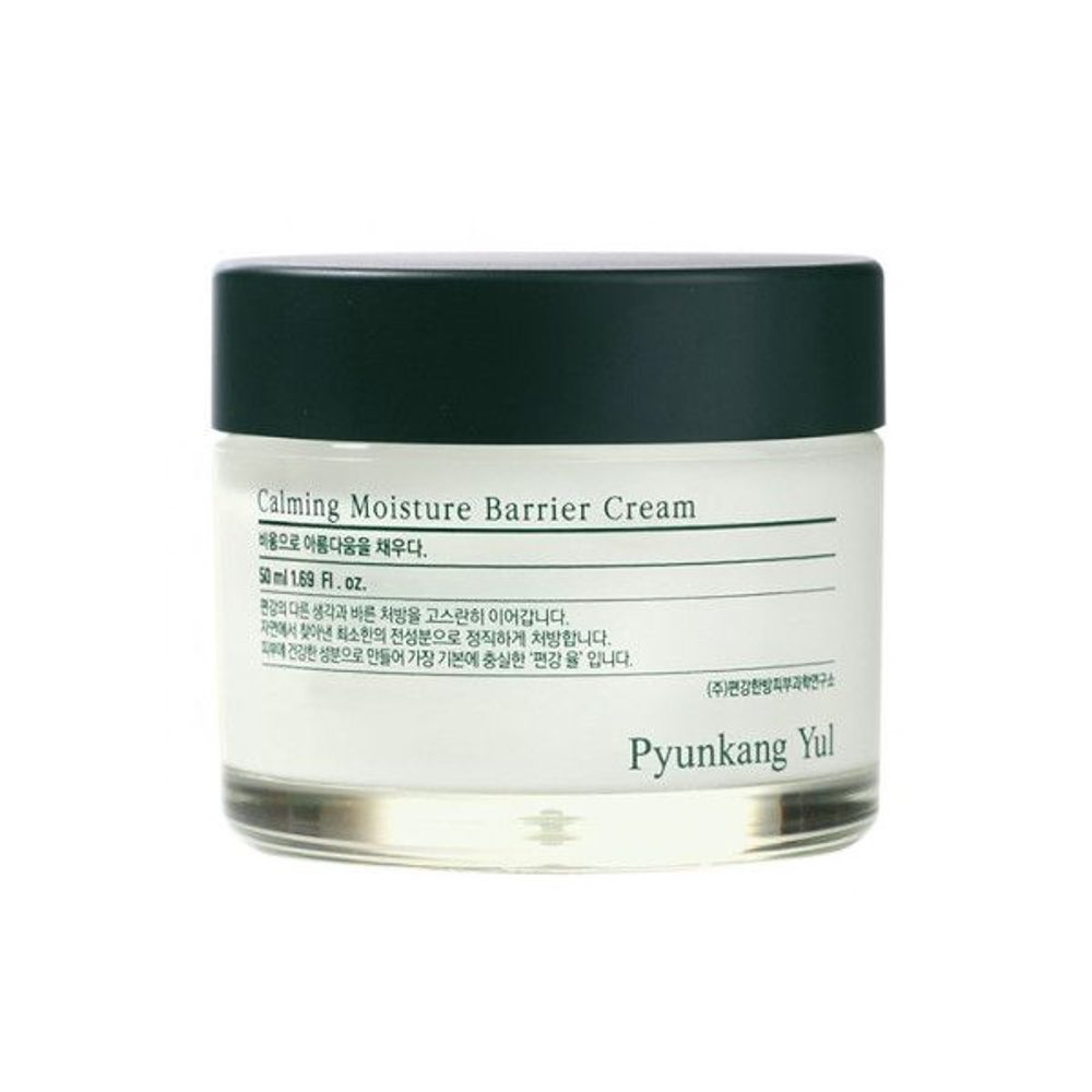 PYUNKANG YUL Pleťový krém Calming Moisture Barrier Cream (50 ml)