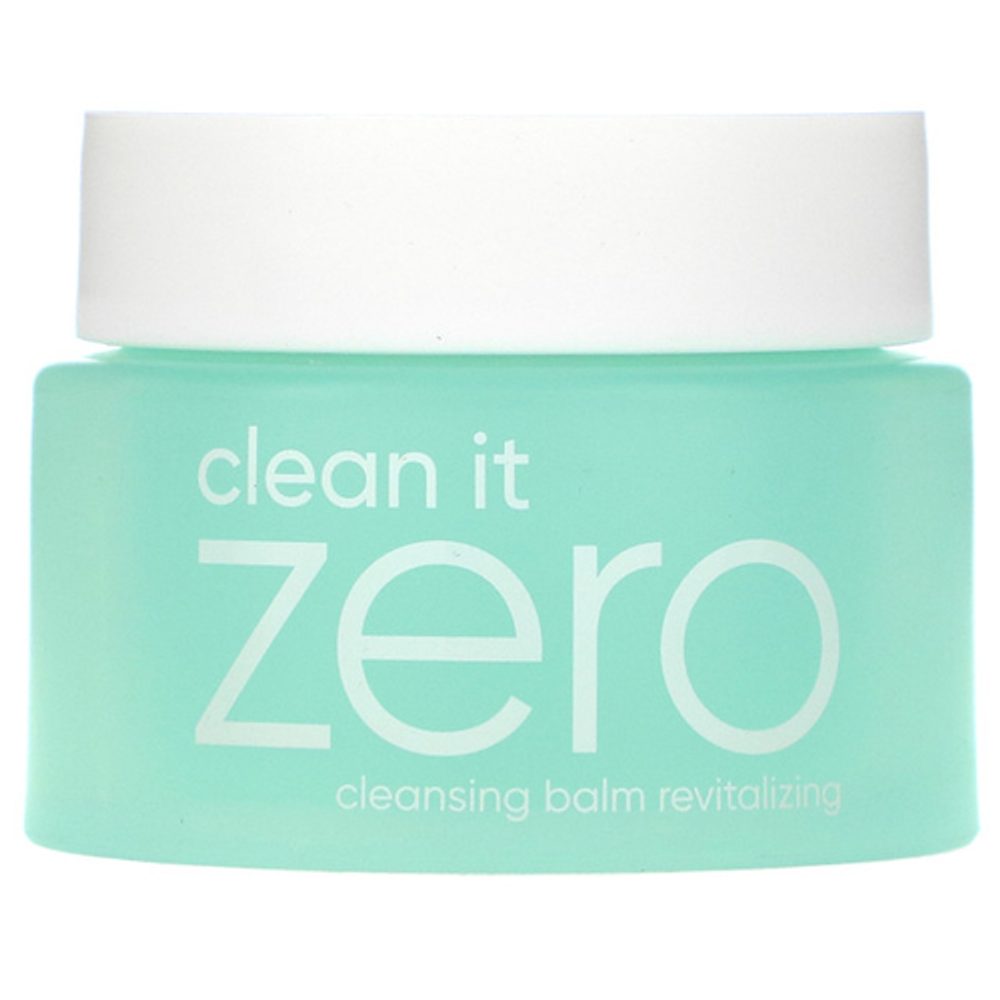 BANILA CO Čistící a odličovací balzám Clean It Zero Cleansing Balm Revitalizing (100 ml)