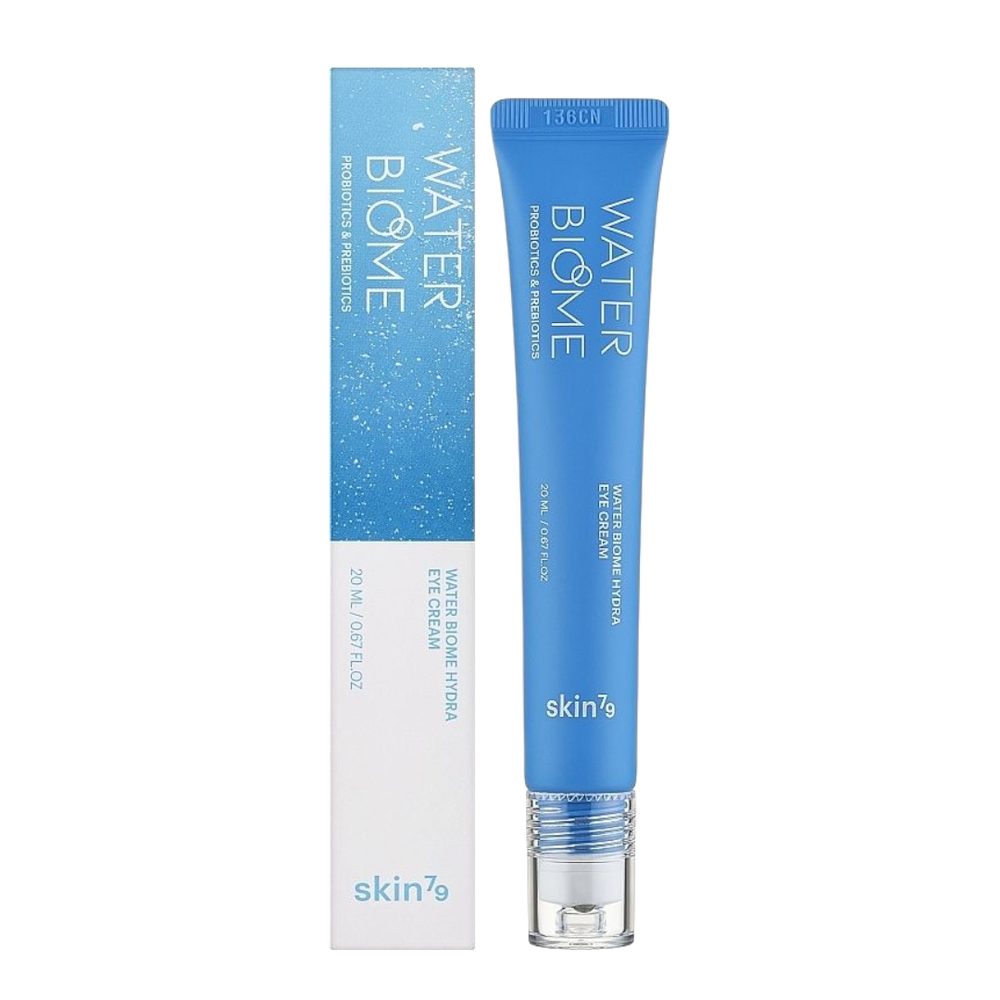 SKIN79 Oční krém Water Biome Hydra Eye Cream (20 ml)