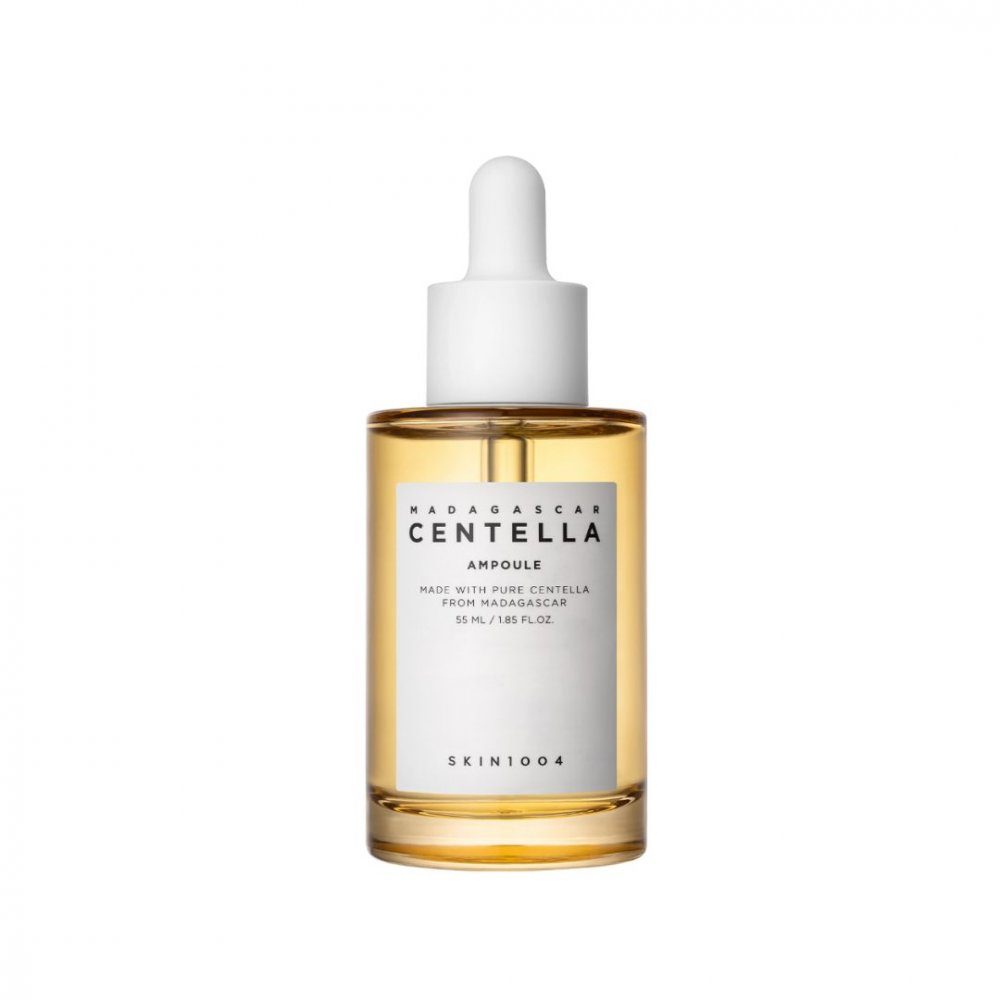 SKIN1004 Madagascar Centella Ampoule hydratační sérum 55 ml