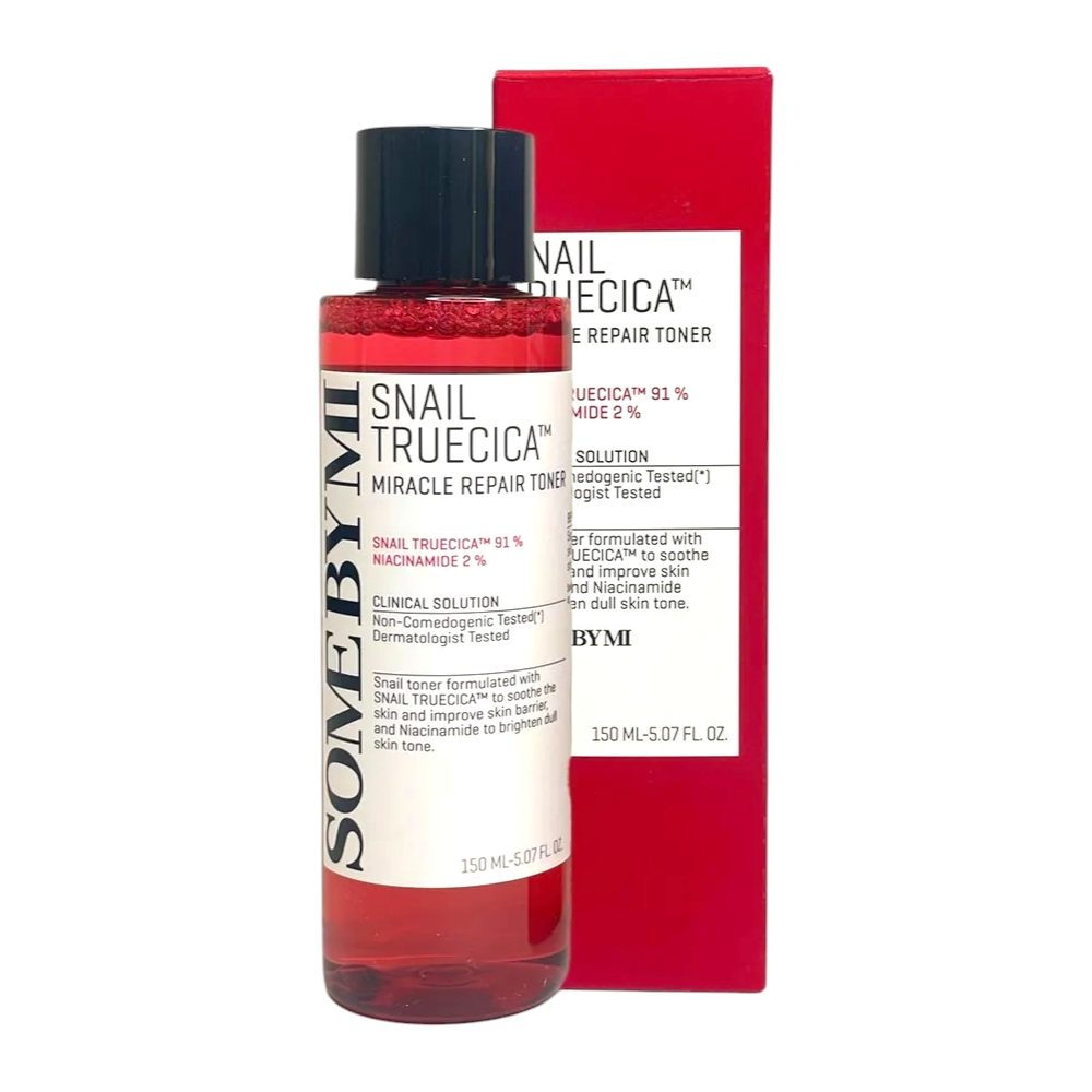 SOME BY MI Pleťový toner Snail Truecica Miracle Repair Toner (150 ml)