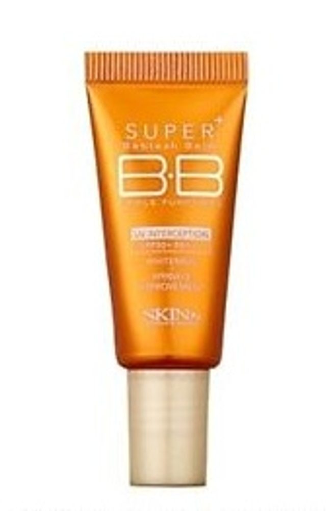 SKIN79 BB Cream Vital Orange (7g) cestovní balení