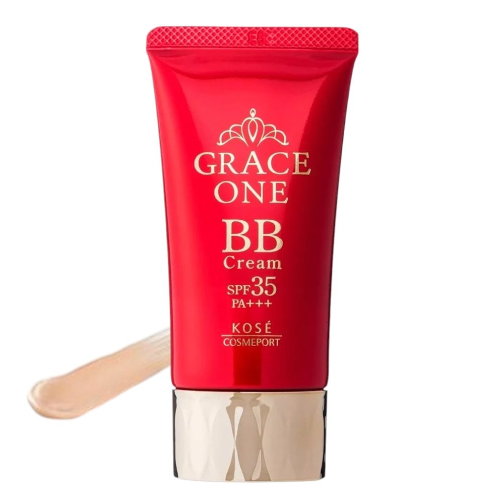 Kosé KOSÉ BB Krém Grace One BB Cream (50 g) - #01 Bright Natural