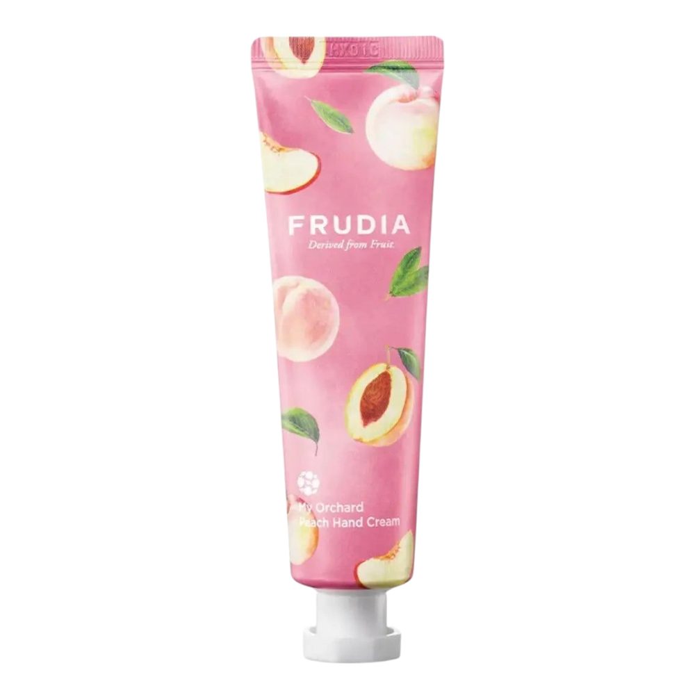 FRUDIA Krém na ruce My Orchard Hand Cream - Peach