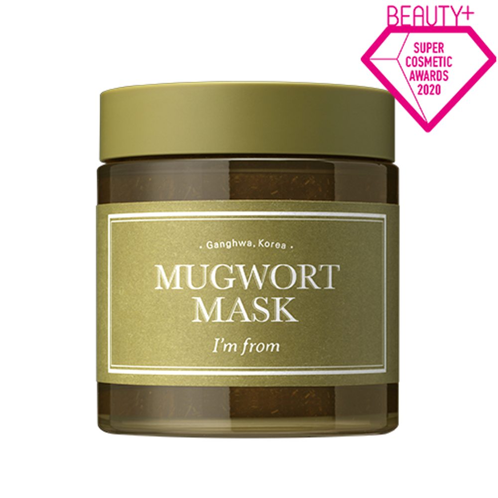 I´M FROM Mugwort Mask (110 g)