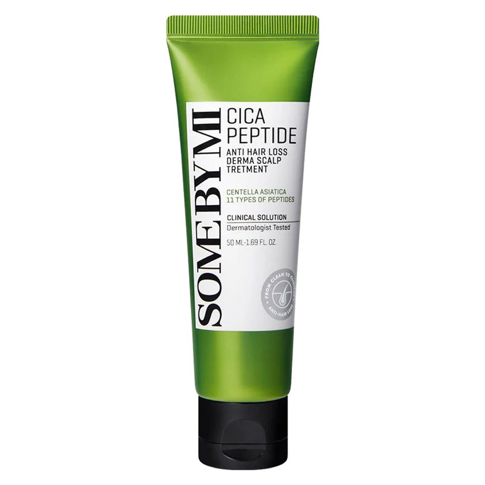 SOME BY MI Kondicioner Cica Peptide Derma Scalp Conditioner (50 ml)