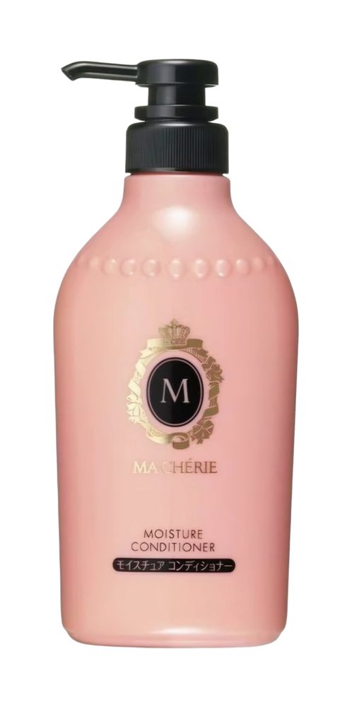 SHISEIDO Kondicioner Ma Cherie Moisture Conditioner EX Moisture (450 ml)