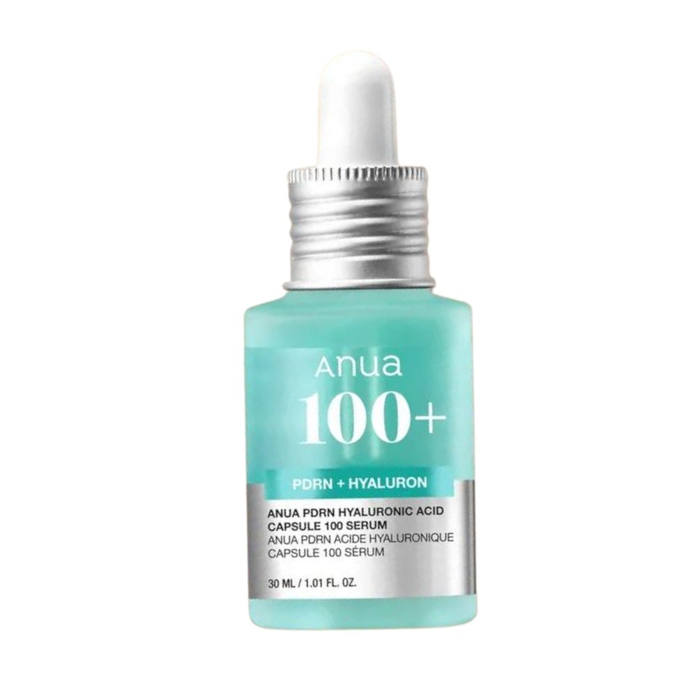 ANUA Pleťové sérum PDRN Hyaluron Acid Capsule 100 Serum (30 ml)