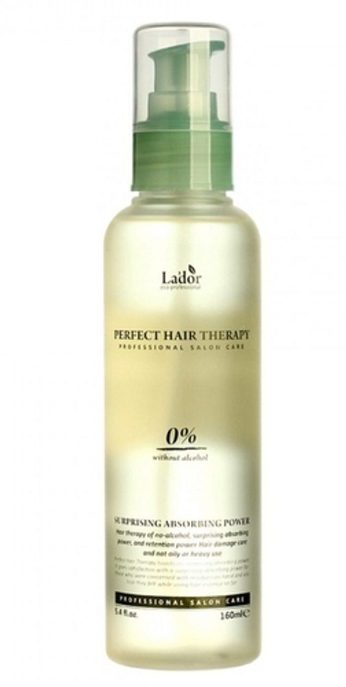 La´dor LA'DOR Vyživující esence Perfect Hair Therapy (160 ml)