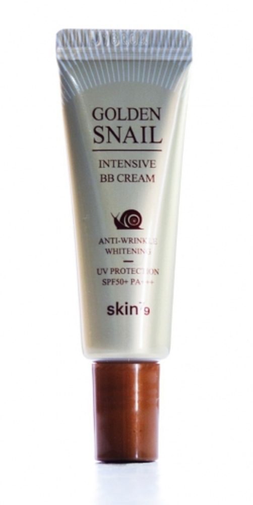 SKIN79 BB Cream Golden Snail (7g) cestovní balení