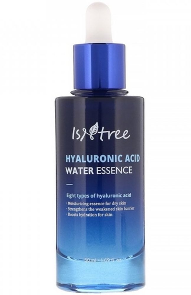 ISNTREE Hydratační esence Hyaluronic Acid Water Essence (50 ml)