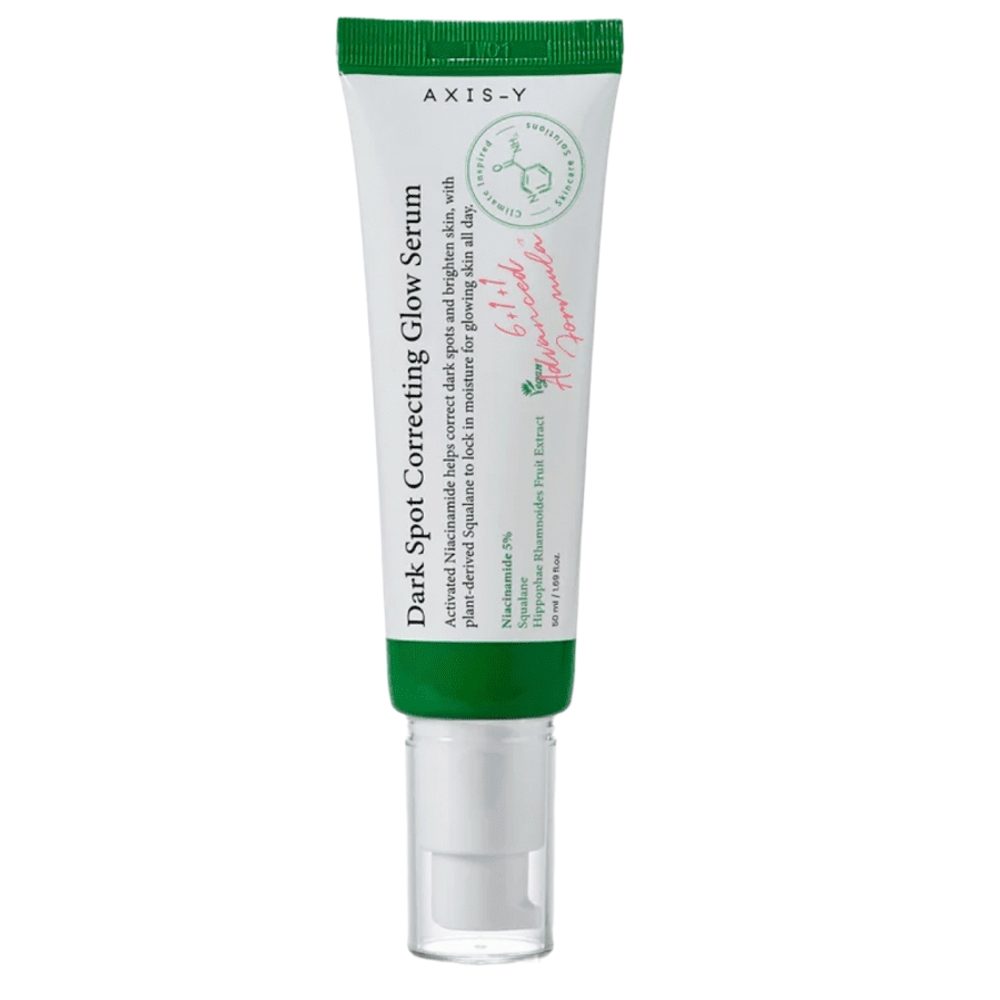 AXIS-Y Rozjasňující sérum Dark Spot Correcting Glow Serum (50 ml)