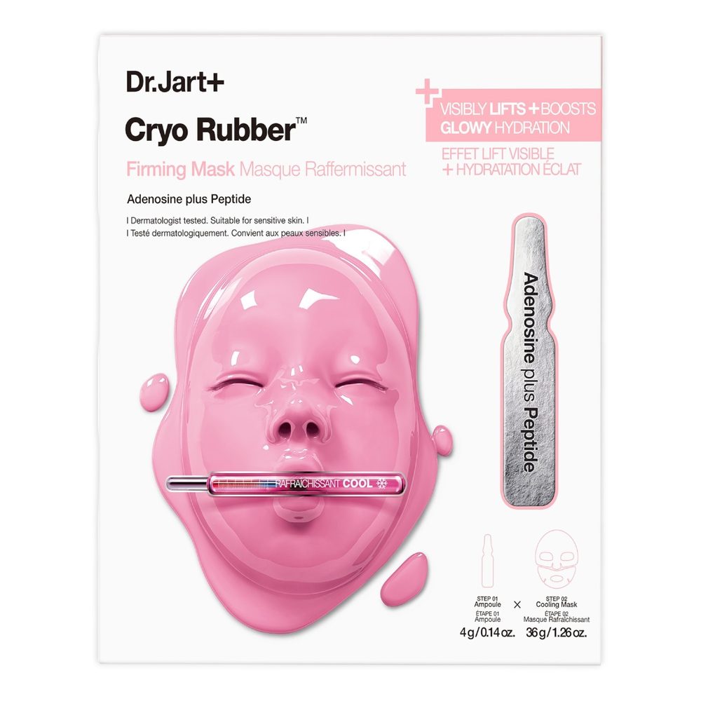 Dr. Jart+ DR.JART+ Kryoterapeutická maska Cryo Rubber Firming Mask