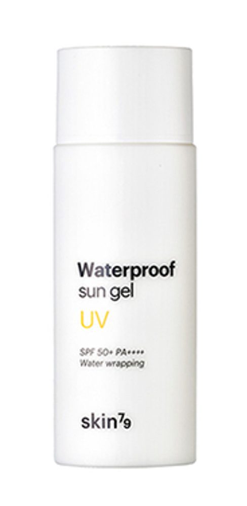 SKIN79 Opalovací krém Waterproof Sun Gel SPF50+ PA++++ (50ml)