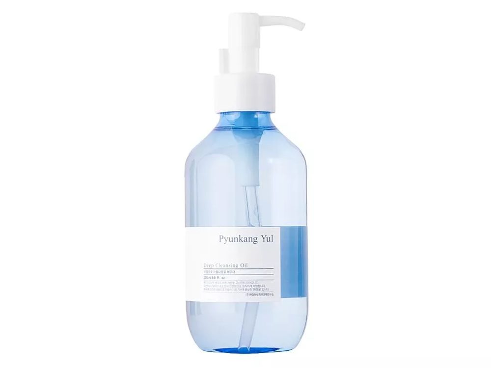 PYUNKANG YUL Odličovací a čisticí olej Deep Cleansing Oil (290 ml)