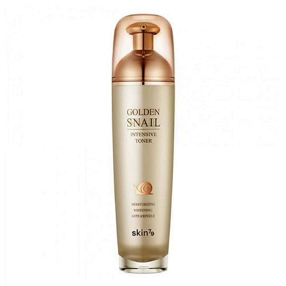 SKIN79 Pleťový toner Golden Snail Intensive Toner (130 ml)