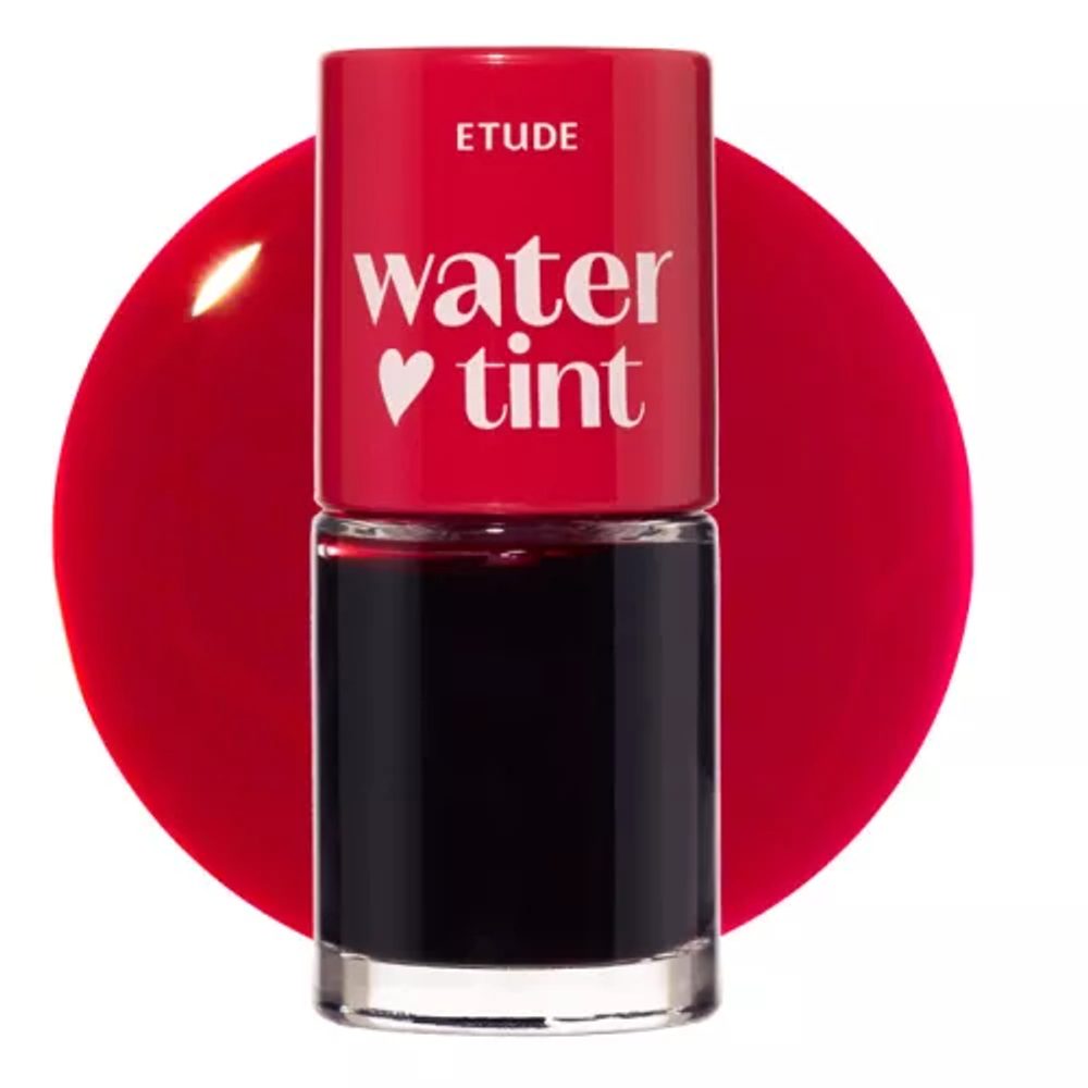 ETUDE Hydratační tint na rty Dear Darling Water Tint Pomegranate Ade #06