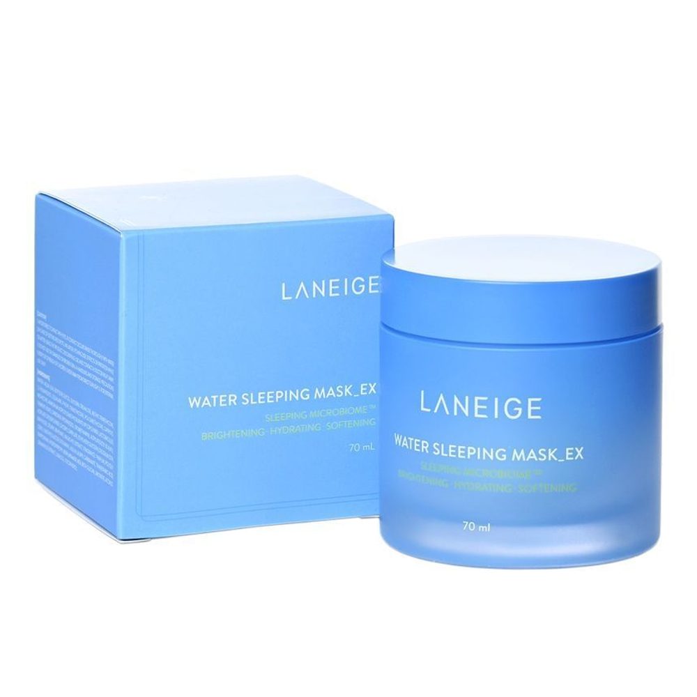LANEIGE Noční pleťová maska Water Sleeping Mask (70 ml)
