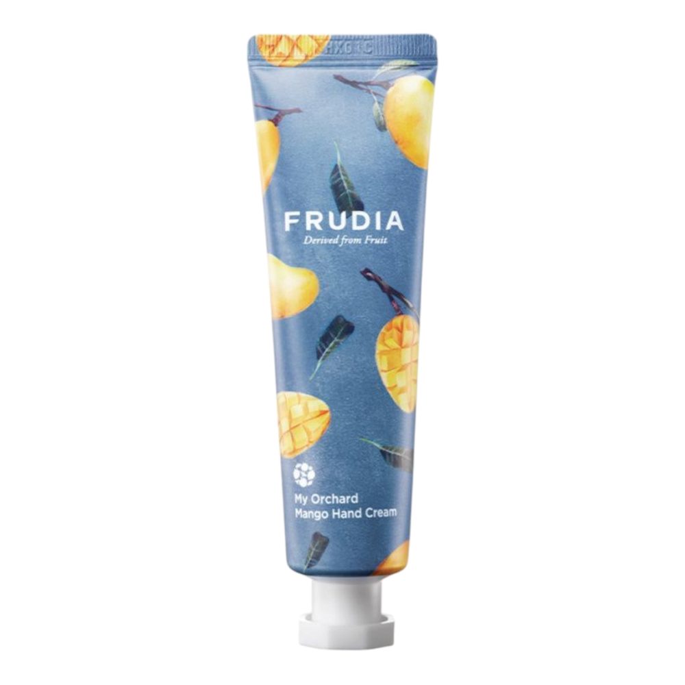 FRUDIA Krém na ruce My Orchard Hand Cream - Mango