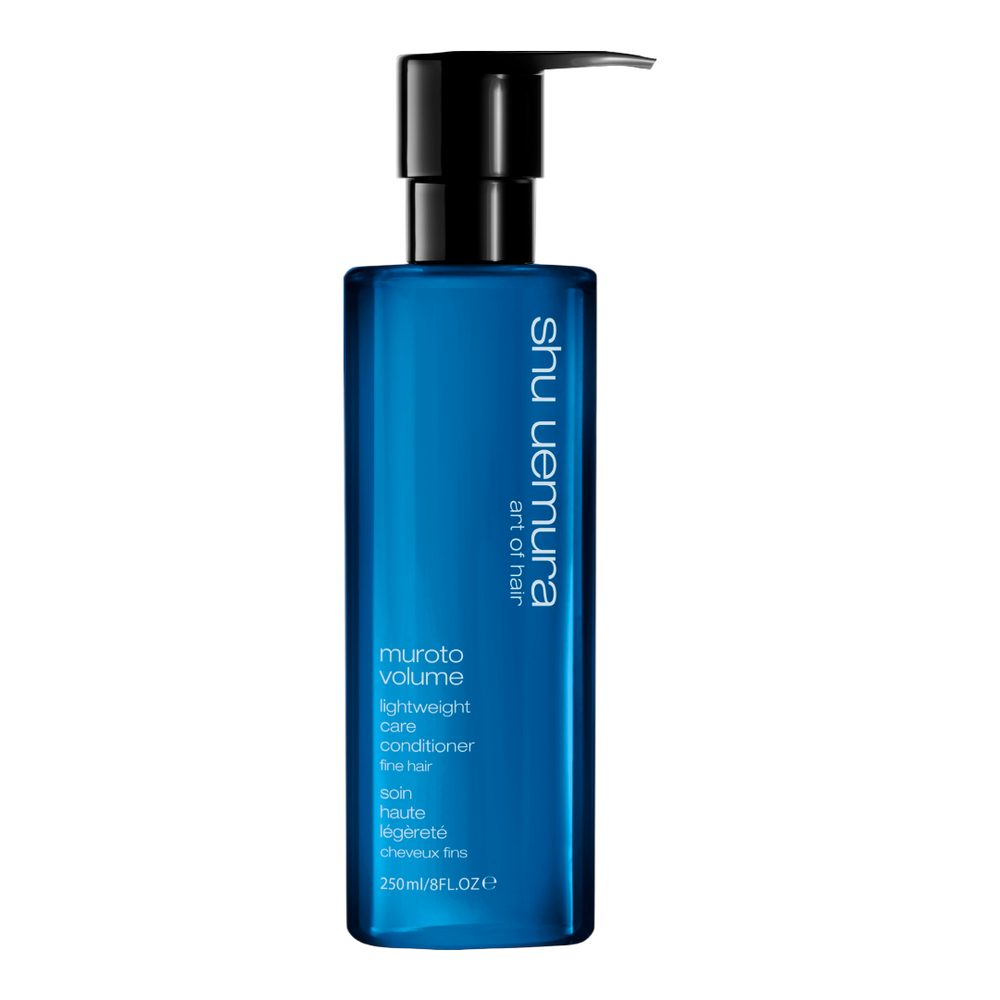 SHU UEMURA Kondicioner Muroto Volume Lightweight Care Conditioner (250 ml)