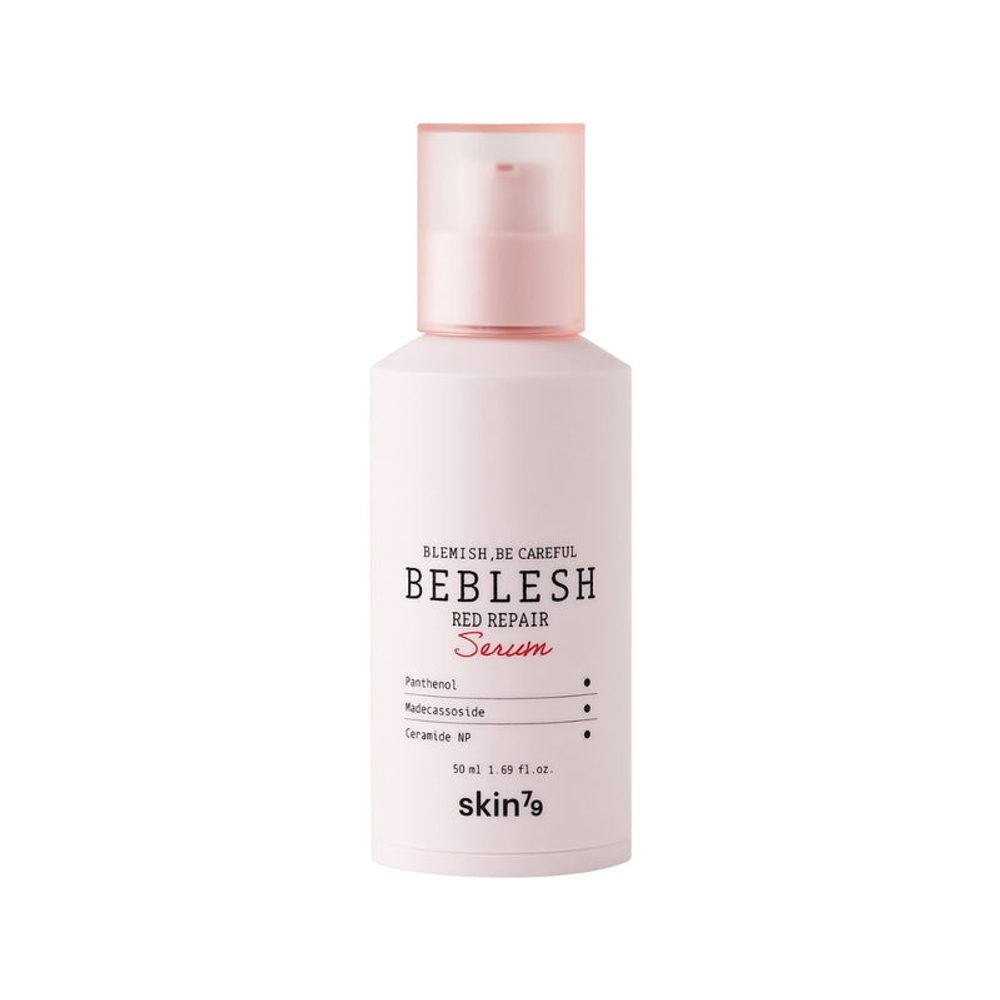 SKIN79 Pleťové sérum Beblesh Red Repair Serum (50 ml)