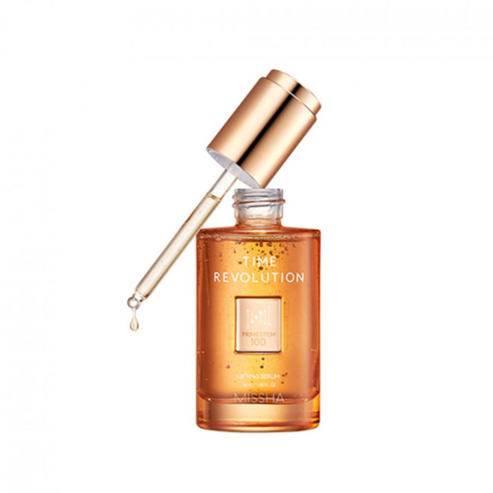 MISSHA Pleťové sérum Time Revolution Primestem 100 Lifting Serum (50 ml)