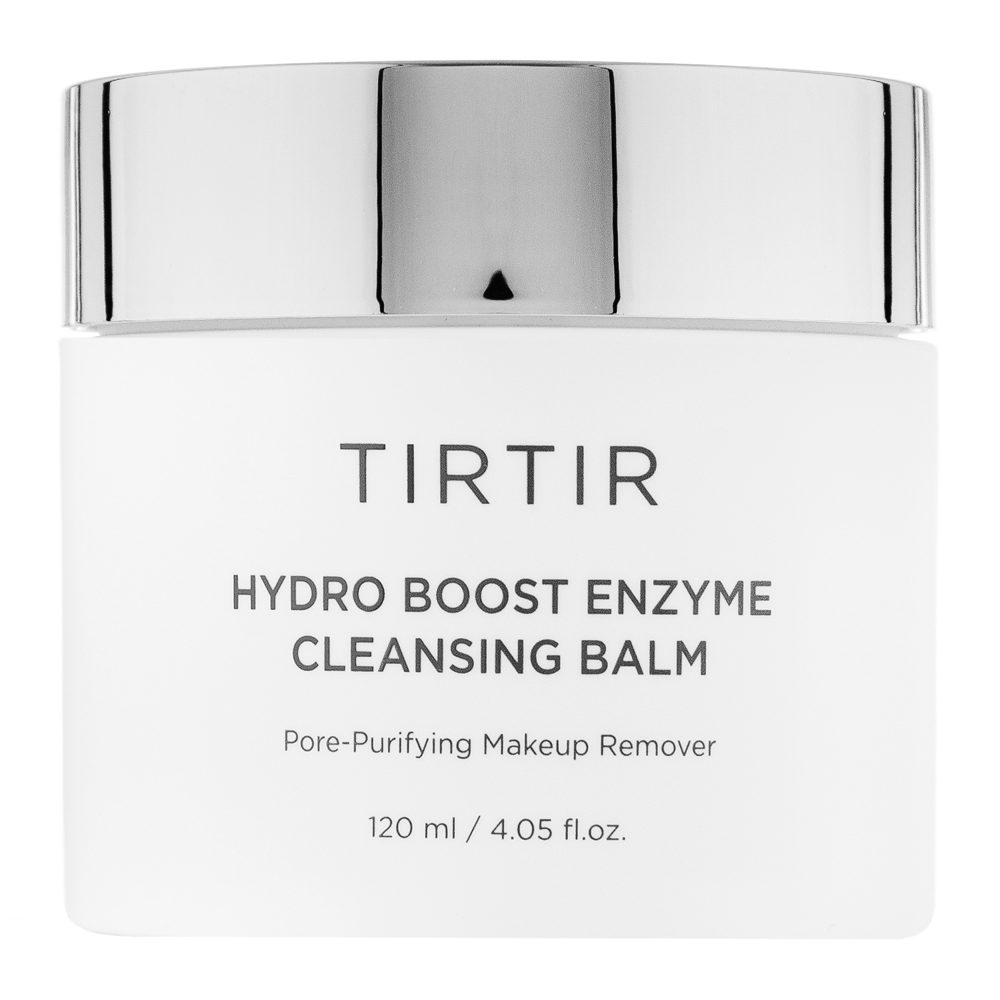TIRTIR Čisticí a odličovací balzám Hydro Boost Enzyme Cleansing Balm Pore-Puryfying Makeup Remover (120 ml)