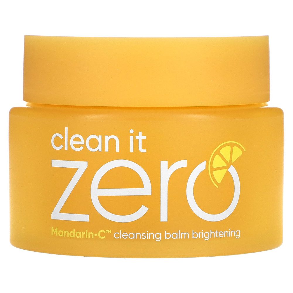 BANILA CO Čistící a odličovací balzám Clean it Zero Cleansing Balm Brightening (100 ml)