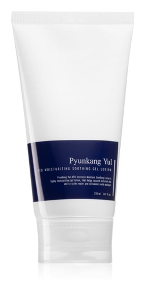 PYUNKANG YUL Víceúčelový gelový krém ATO Moisturizing Soothing Gel Lotion (150 ml)