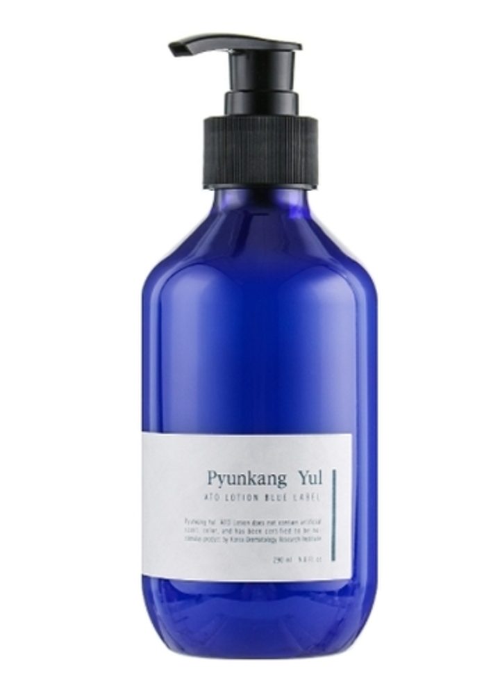 PYUNKANG YUL Hydratační tělo a pleťové mléko ATO Lotion Blue Label (290 ml)