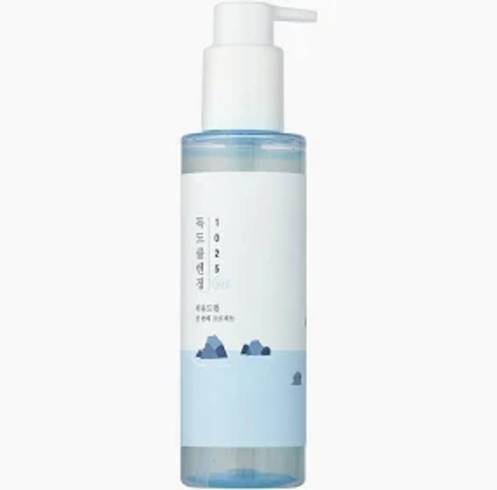 ROUND LAB Čisticí gel 1025 Dokdo Cleansing Gel (150 ml)