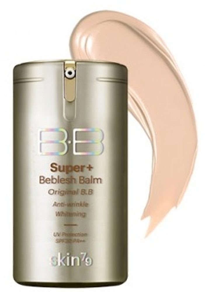 SKIN79 BB Cream VIP Gold (40g)