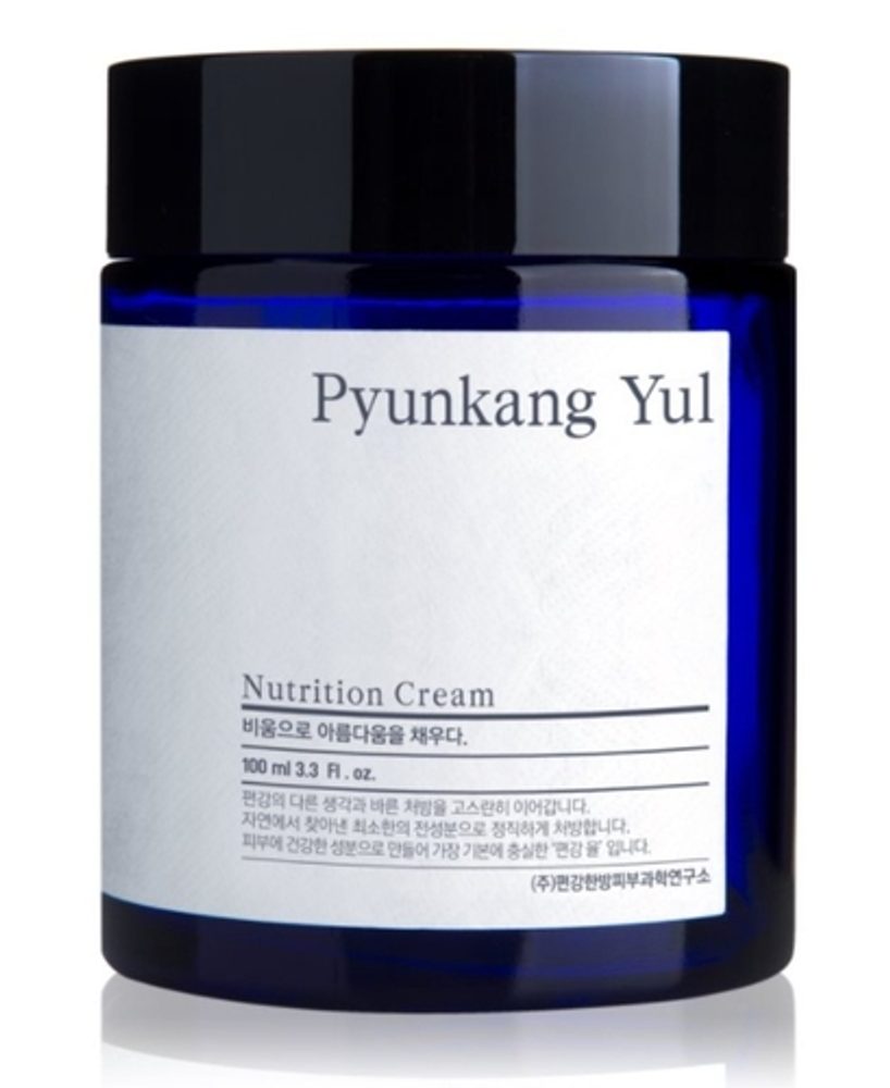 PYUNKANG YUL Výživný krém Nutrition Cream (100 ml)
