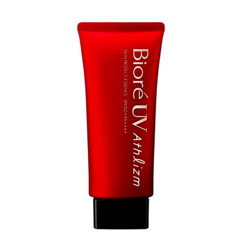 Bioré BIORÉ Opalovací krém UV Athlizm Protect Essence SPF 50+ PA++++ (70 g)