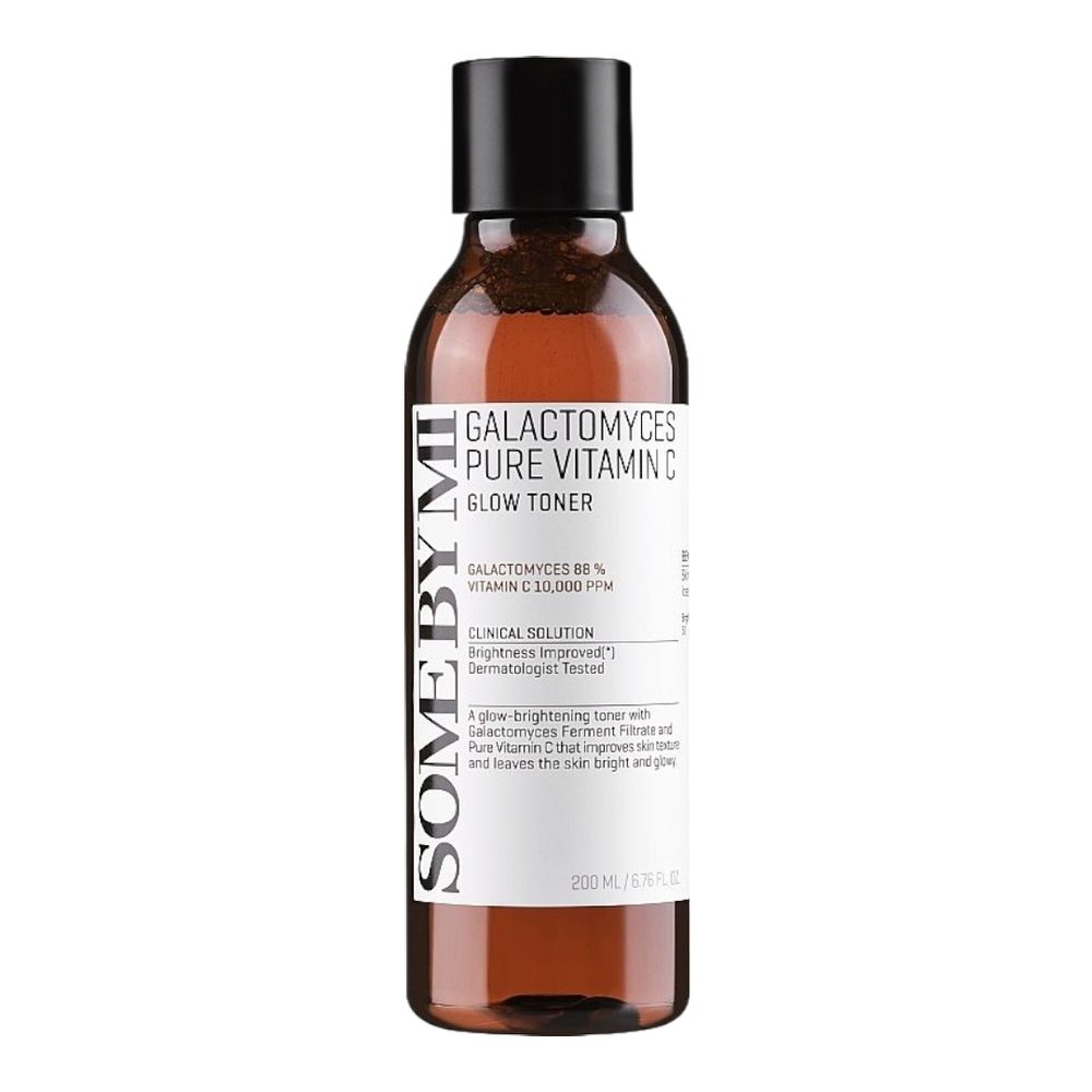SOME BY MI Pleťový toner Pure Vitamin C Glow Toner (200 ml)