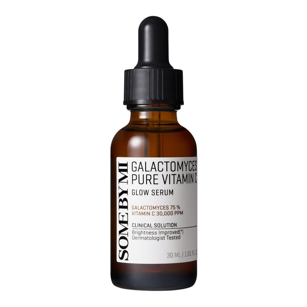 SOME BY MI Pleťové sérum Galactomyces Pure Vitamin C Glow Serum (30 ml)