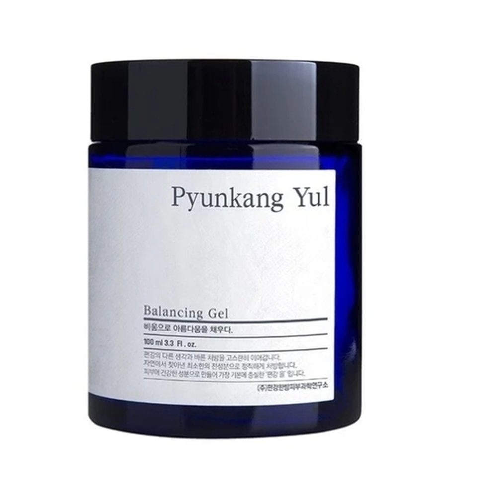 PYUNKANG YUL Pleťový gel Balancing Gel (100 ml)