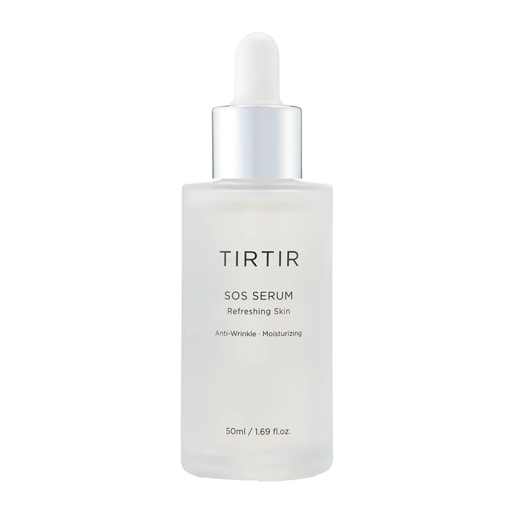 TIRTIR Pleťové sérum SOS Serum (50 ml)