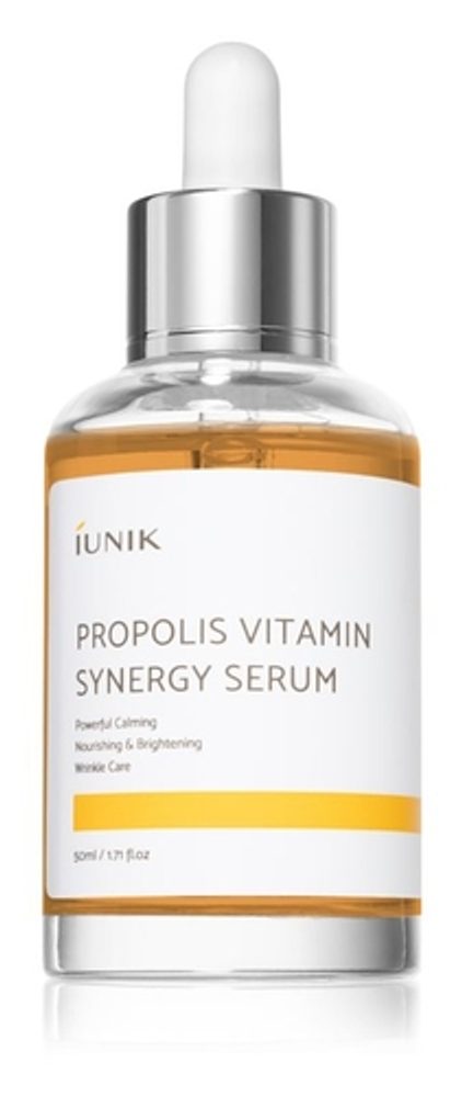 iUNIK Sérum Propolis Vitamin Synergy Serum (50ml)