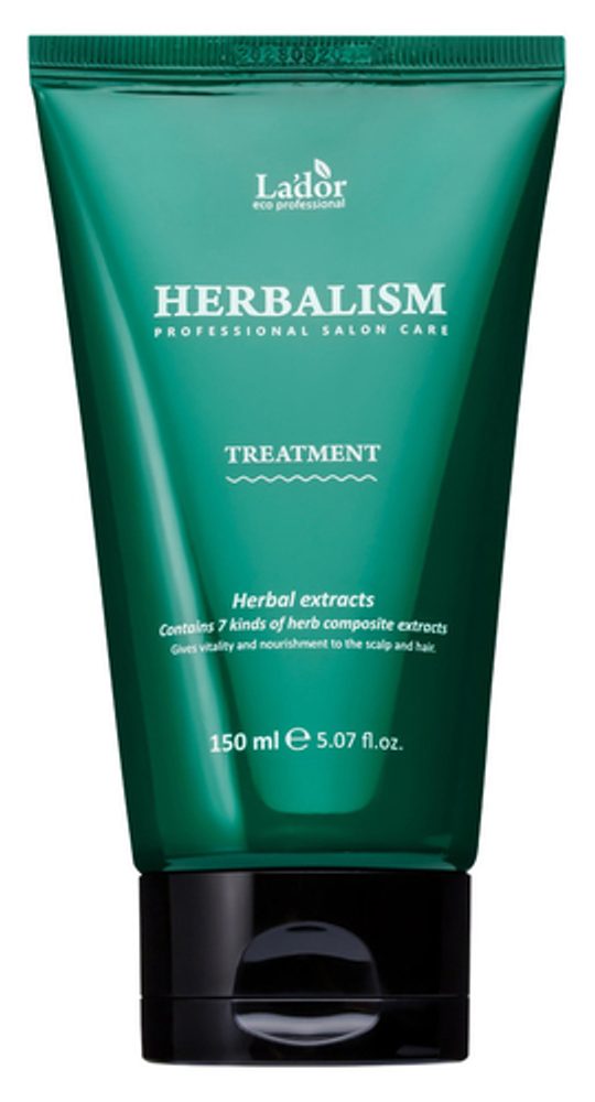 La´dor LA'DOR Reparační kúra na vlasy Herbalism Treatment (150 ml)