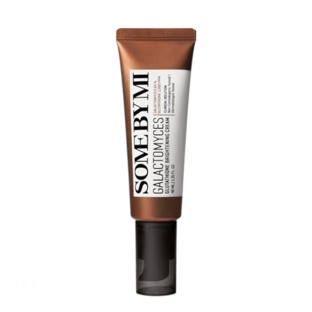 SOME BY MI Pleťový krém Galactomyces Glutatione Brightening Cream (40 ml)