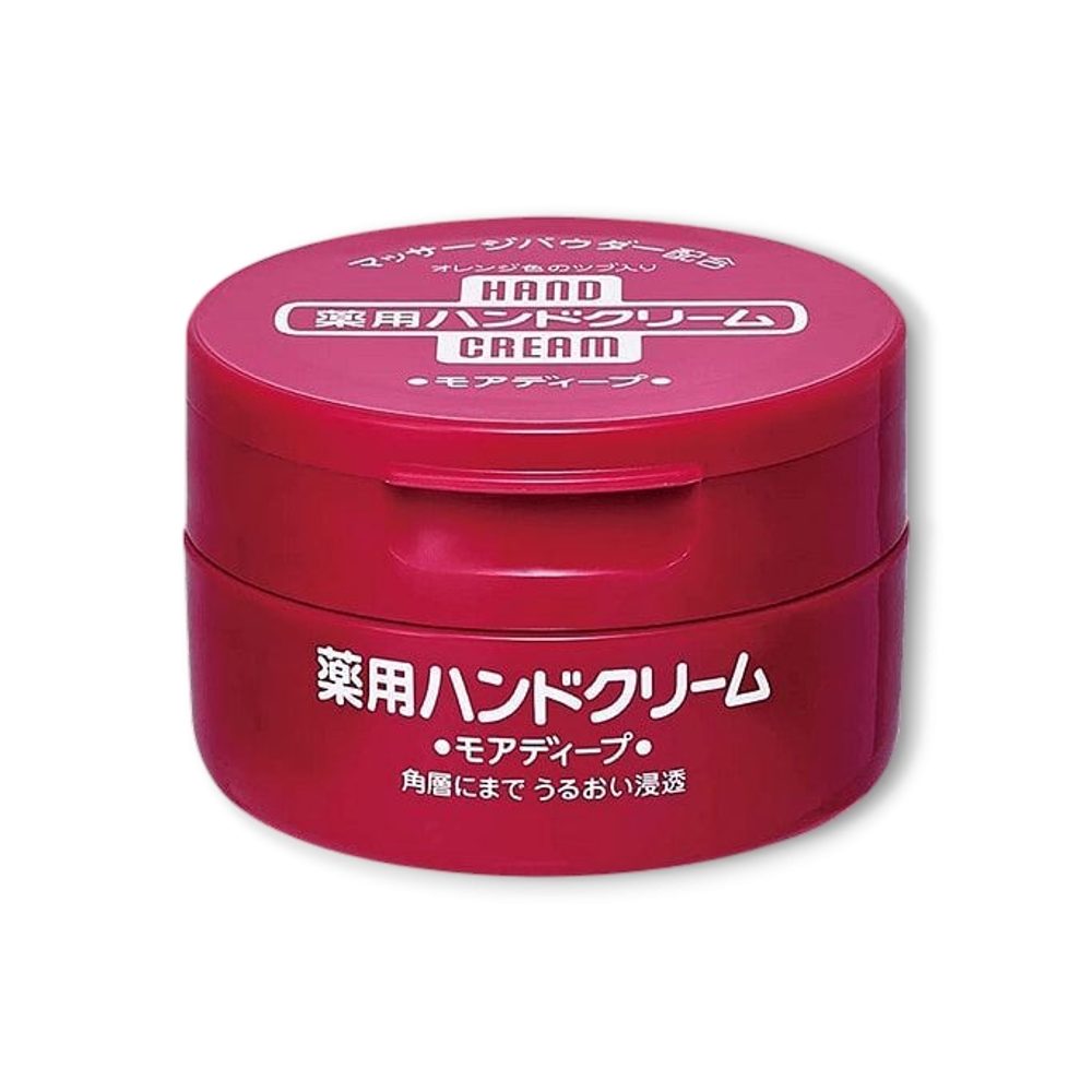 SHISEIDO Krém na ruce Hand Cream (100 g)
