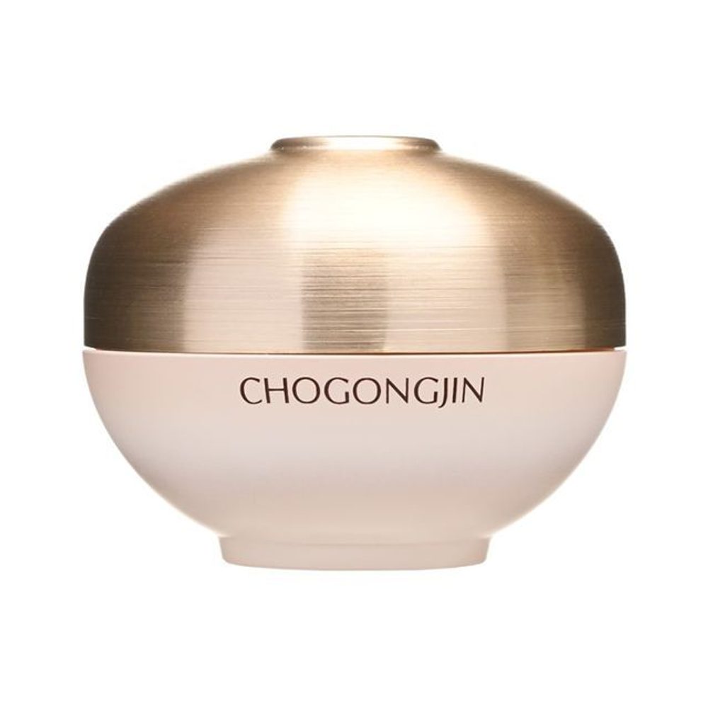 MISSHA Pleťový krém CHOGONGJIN Chaeome Jin Cream (60 ml)