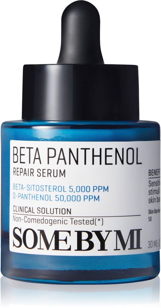 SOME BY MI Pleťové sérum Beta Panthenol Repair Serum (30 ml)