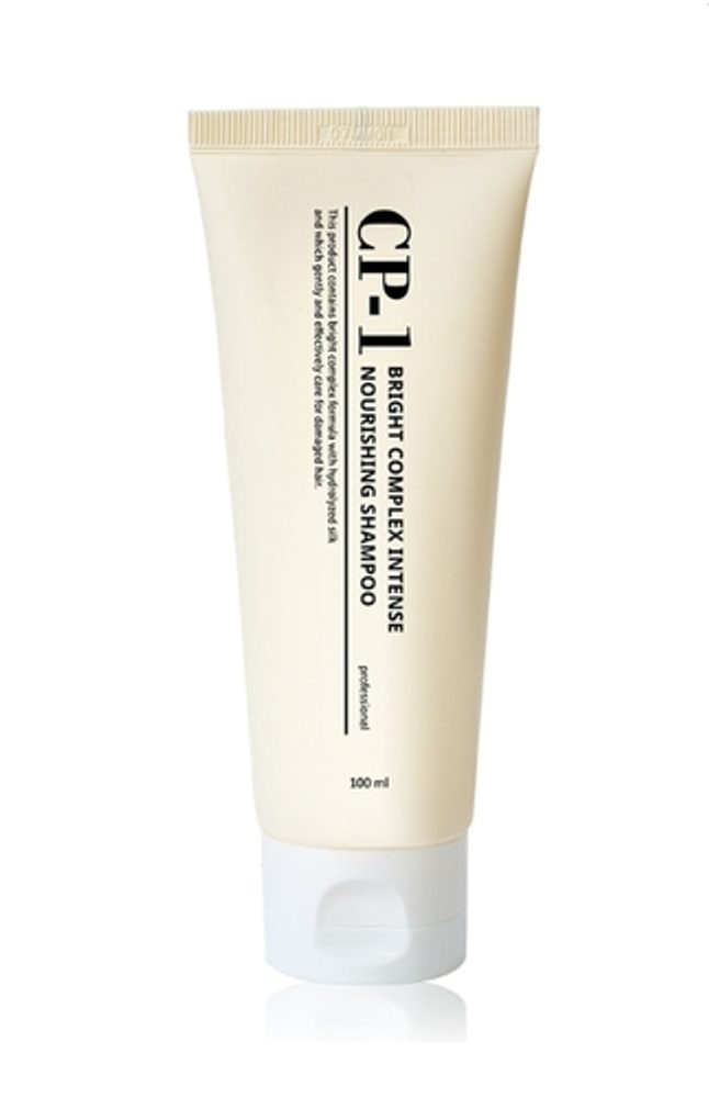 CP-1 Šampon Bright Complex Intense Nourishing Shampoo (100 ml)