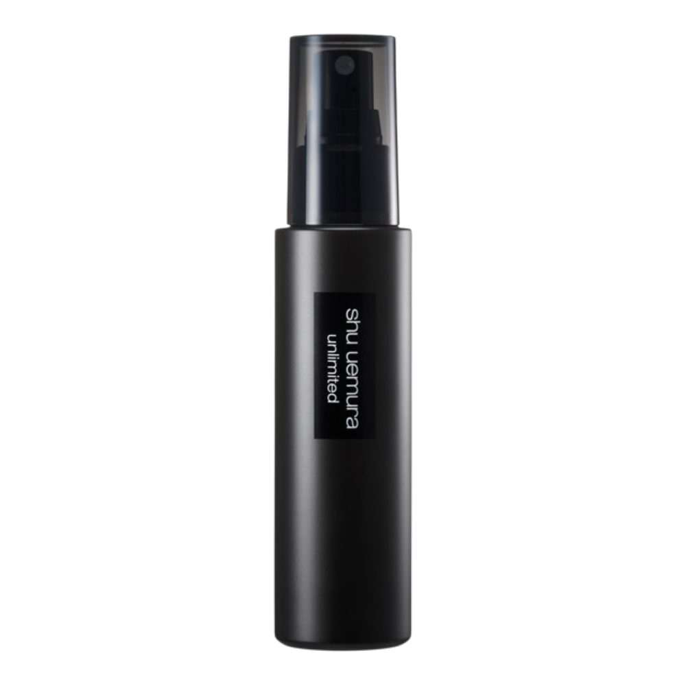 SHU UEMURA Matující fixační sprej Unlimited Makeup Fix Mist Matte (100 ml)